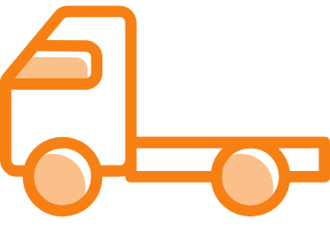 阿巴嘎旗拖车/平板车